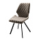 Стул RAFAEL-R CAPPUCCINO DIVA 05 BK Стул RAFAEL-R CAPPUCCINO DIVA 05 BK